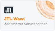 Zertifizerter JTL-Partner Wawi Zertifizerter JTL-Partner Wawi