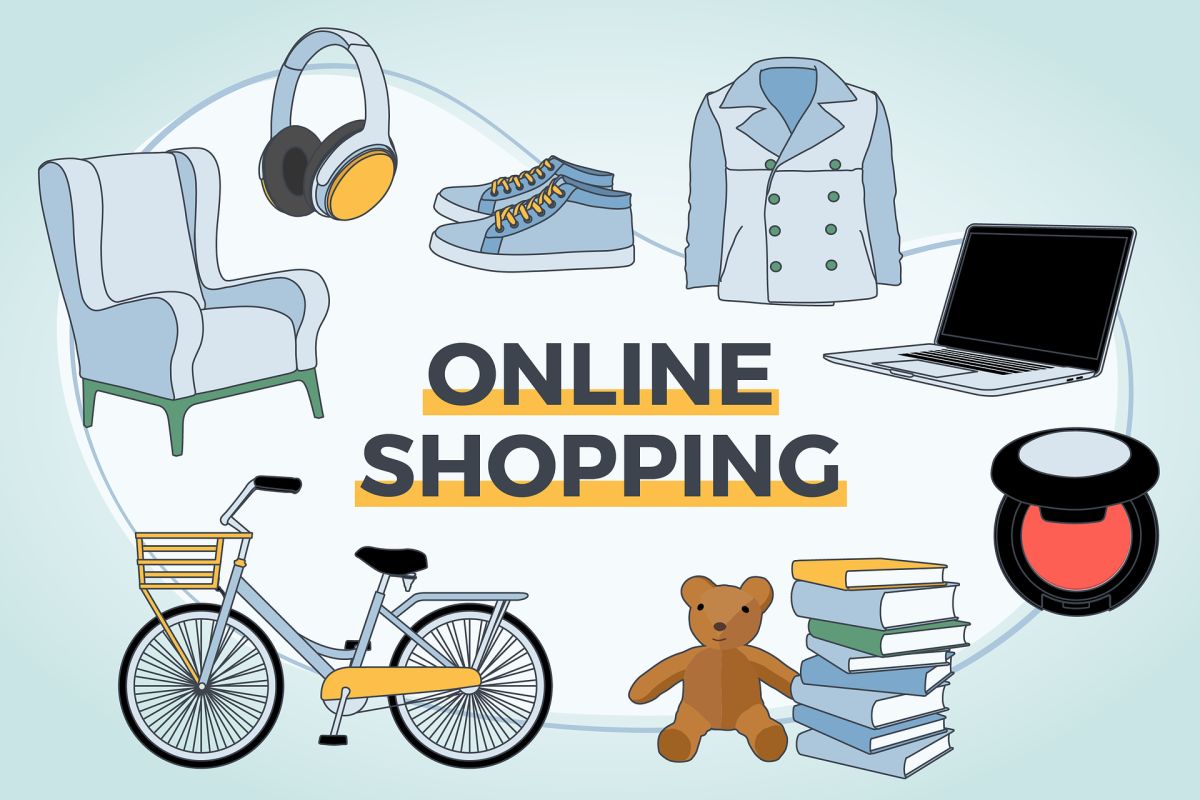 Onlineshop Onlineshop
