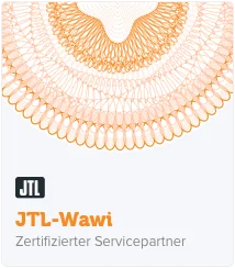 JTL Wawi JTL Wawi