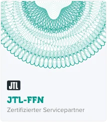 JTL-Fulfillment Network