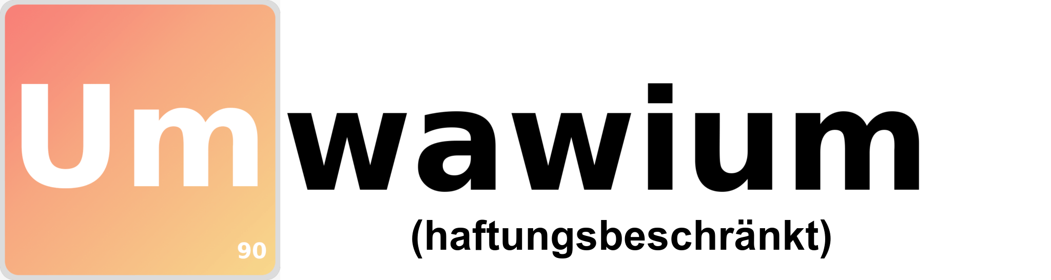 Umwawium UG (haftungsbeschränkt)