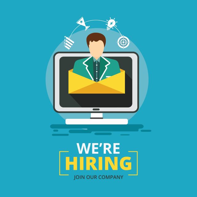 Jobs Jobs