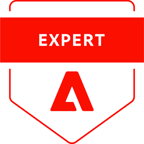 Adobe Certified Expert - Adobe Commerce Developer Adobe Certified Expert - Adobe Commerce Developer