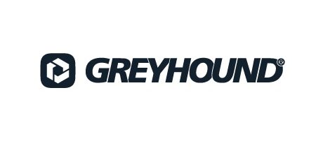 Greyhound by JTL