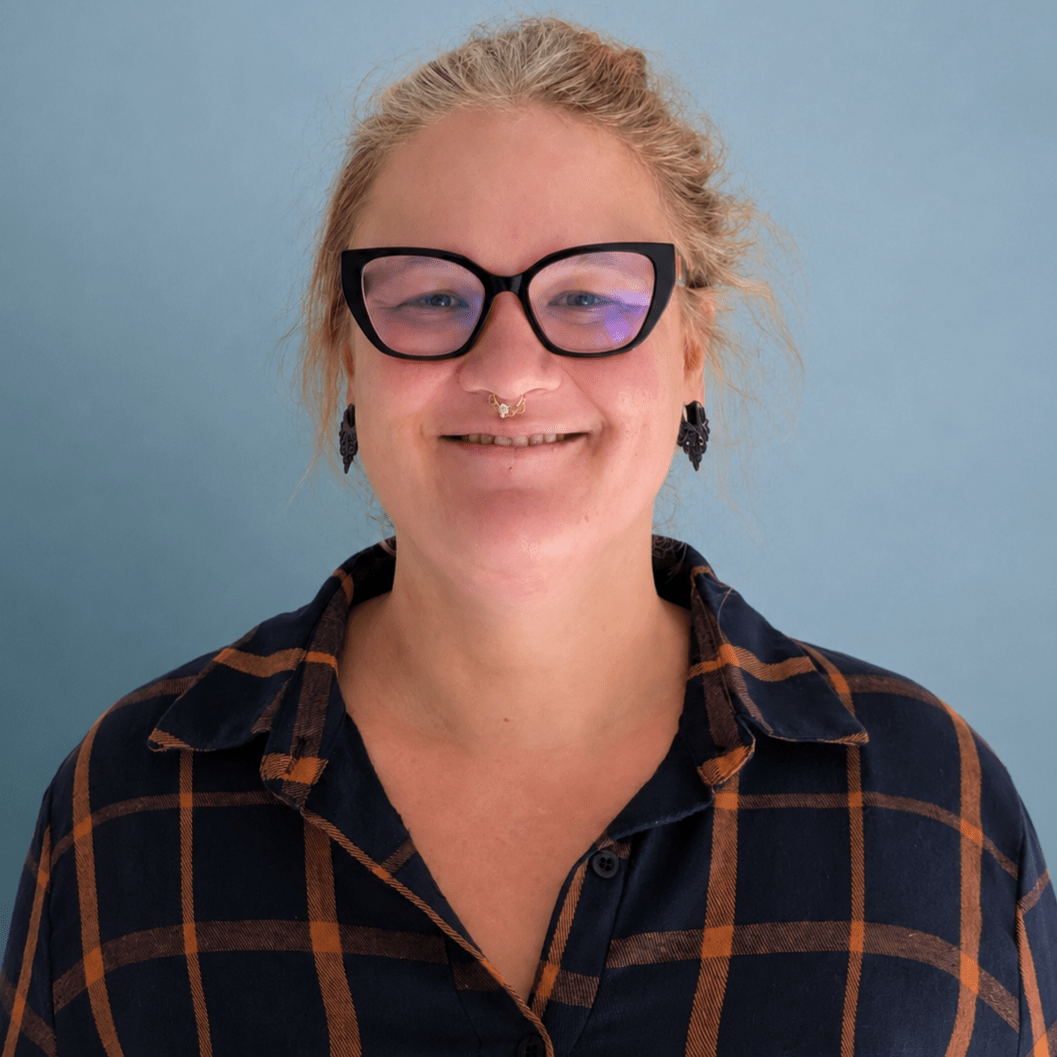 Annkatrin Hinrichs Annkatrin Hinrichs