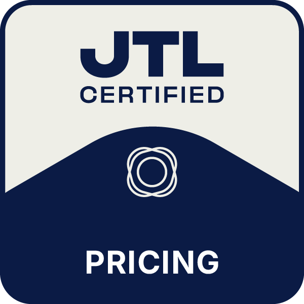 Pricing