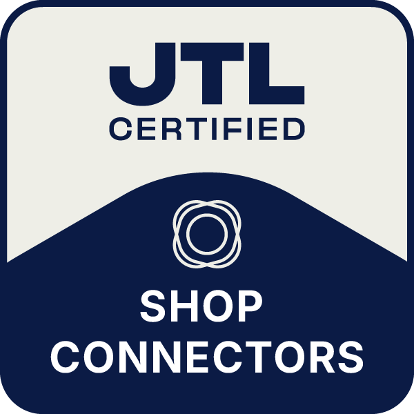 Shop Connectors