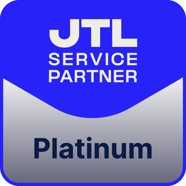JTL Service Partner Platinum JTL Service Partner Platinum